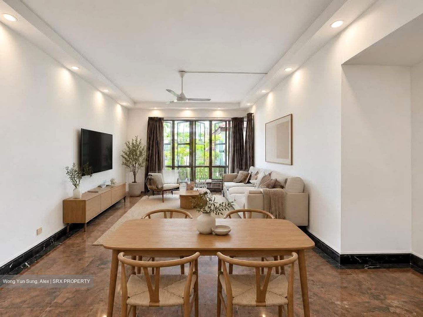 Landbay Condominium (D16), Condominium #613462261